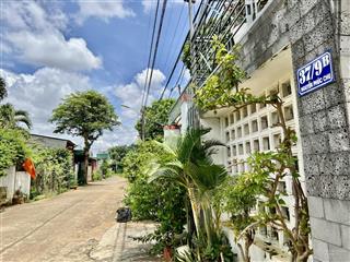 Xác nhập tỉnh bán nhà riêng 6x20 tại nguyễn phúc chu, 3,2 tỷ, 120m2,2pn, 2wc,ngân hàng cho vay 80%