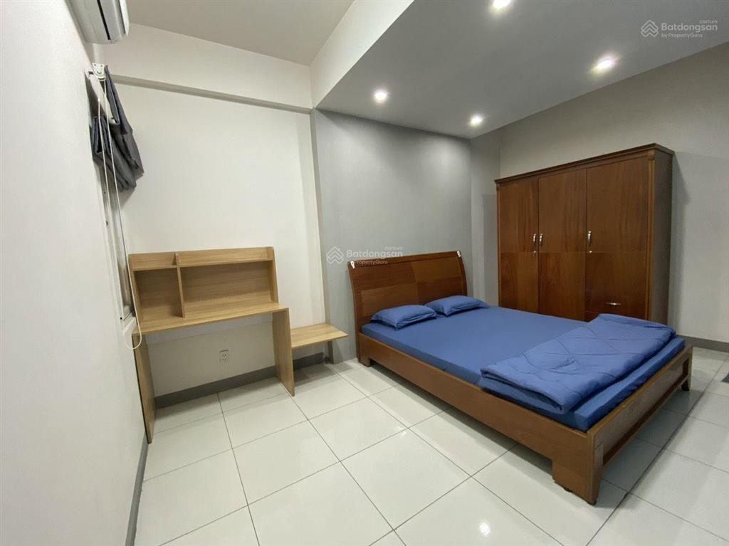 Cho thuê căn hộ 2pn giá 5 triệu/tháng nội thất đầy đủ và cao cấp