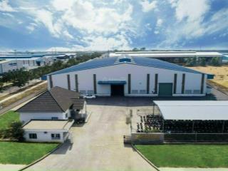 Nhà xưởng cần bán lê văn khương, hiệp thành, quận 12, dt 26.000m2 (2,6ha)