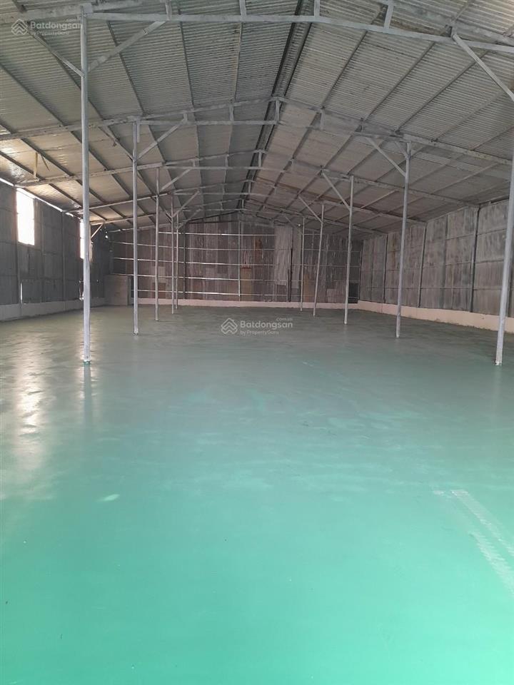 Kho xưởng cho thuê tại khu công nghiệp tân phú trung, quốc lộ 22, củ chi