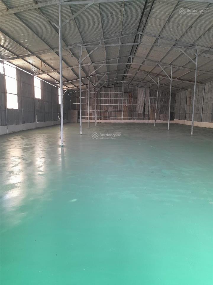 Kho xưởng cho thuê tại khu công nghiệp tân phú trung, quốc lộ 22, củ chi