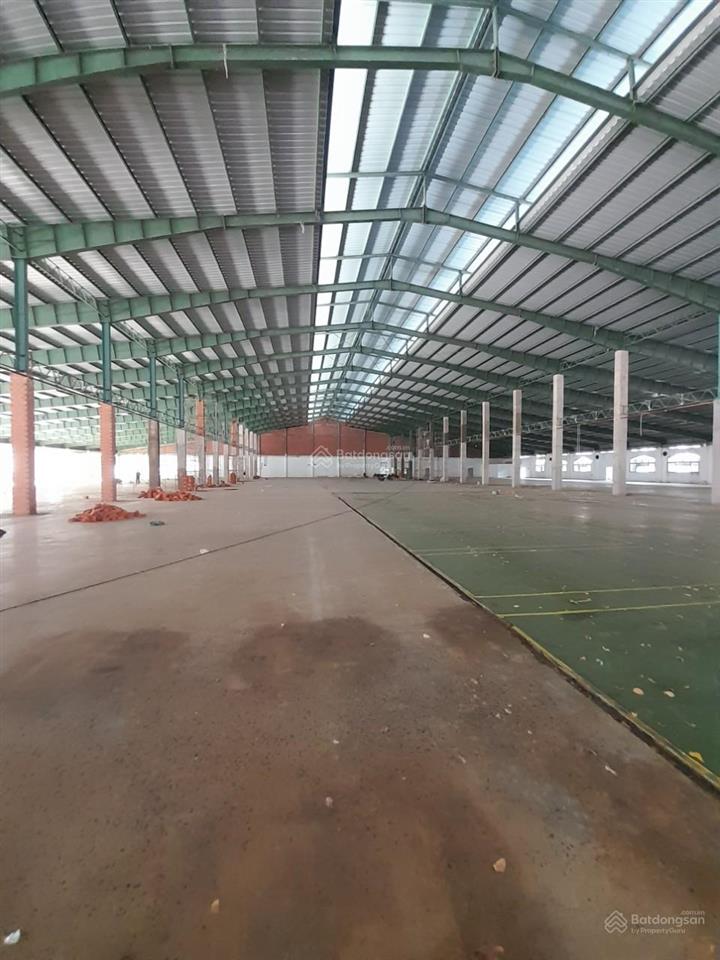 Kho xưởng cho thuê tại khu công nghiệp tân phú trung, quốc lộ 22, củ chi