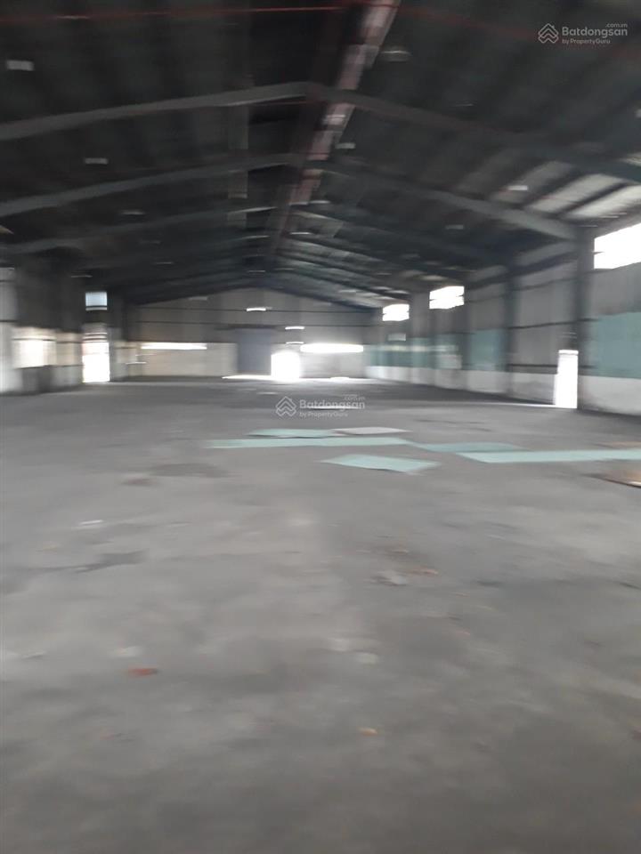Cần bán nhà xưởng 2 mặt tiền đường lê đức thọ, quận gò vấp, diện tích 1,400m2, full thổ cư