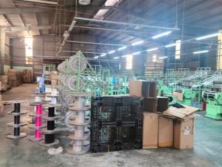 Kho xưởng cho thuê xã tân an hội, huyện củ chi, dt 2,000m2 pccc tự động