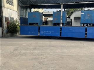 Nhà xưởng cho thuê vĩnh lộc, bình chánh, diện tích 4,200m2, điện 3f