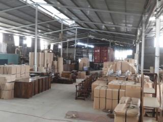 Kho xưởng cho thuê vĩnh lộc b, bình chánh, dt 4,200m2, có pccc
