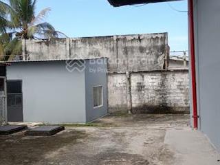 Nhà xưởng bán tân thới nhât , quận 12 , dt 1,000m2 , pccc đầy đủ