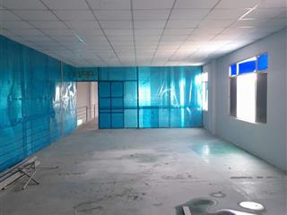 Kho xưởng cho thuê mặt tiền lê thị riêng, dt sử dụng 860m2
