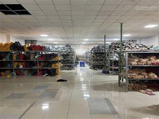 Kho xưởng cho thuê quốc lộ 1a , song hành an sương , dt 1,100m2