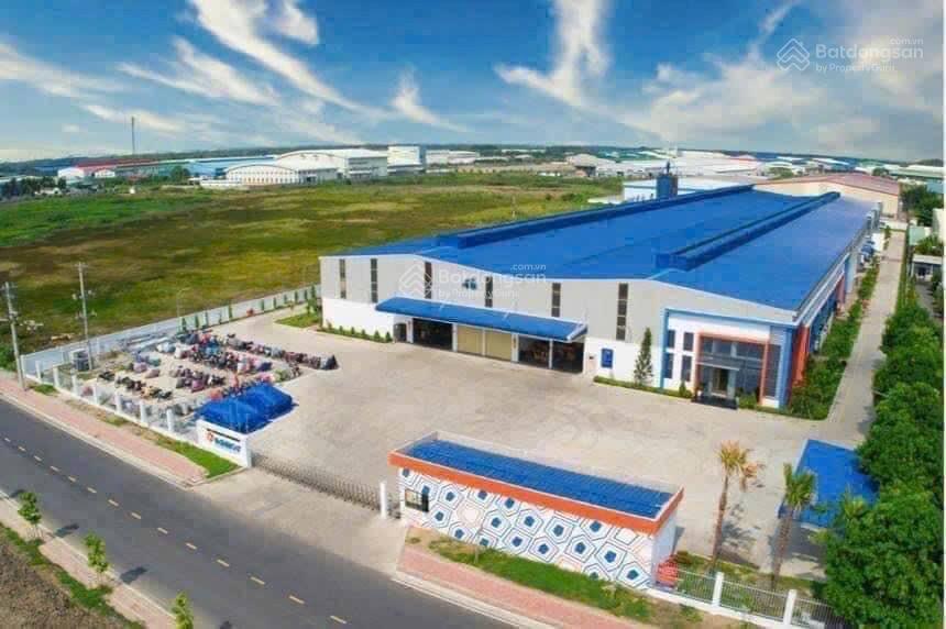 Hàng hiếm tại xã tân phú trung, củ chi, hồ chí minh, 160 tỷ, 18000 m2