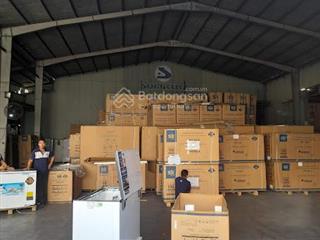 Kho xưởng cho thuê đường hương lộ 3, gần khu công nghiệp tân bình, dt 2,000m2, có pccc