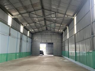 Cho thuê kho bãi , nhà xưởng , bùi công trừng , nhị bình , hóc môn , tp.hcm