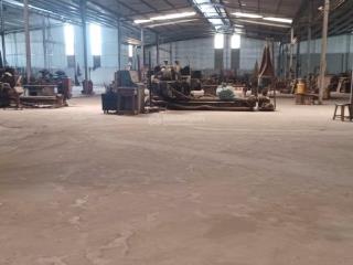 Kho xưởng cho thuê tại vĩnh lộc, bình chánh, diện tích 4,200m2
