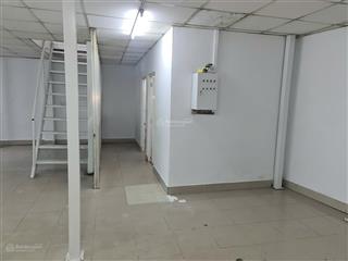 Kho xưởng cho thuê mặt tiền đường nguyễn ảnh thủ, quận 12, dt, sử dụng 600m2