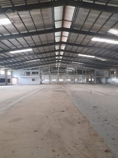 Kho xưởng cho thuê khu công nghiệp tân đông hiệp, dĩ an, bình dương, dt 10,000m2