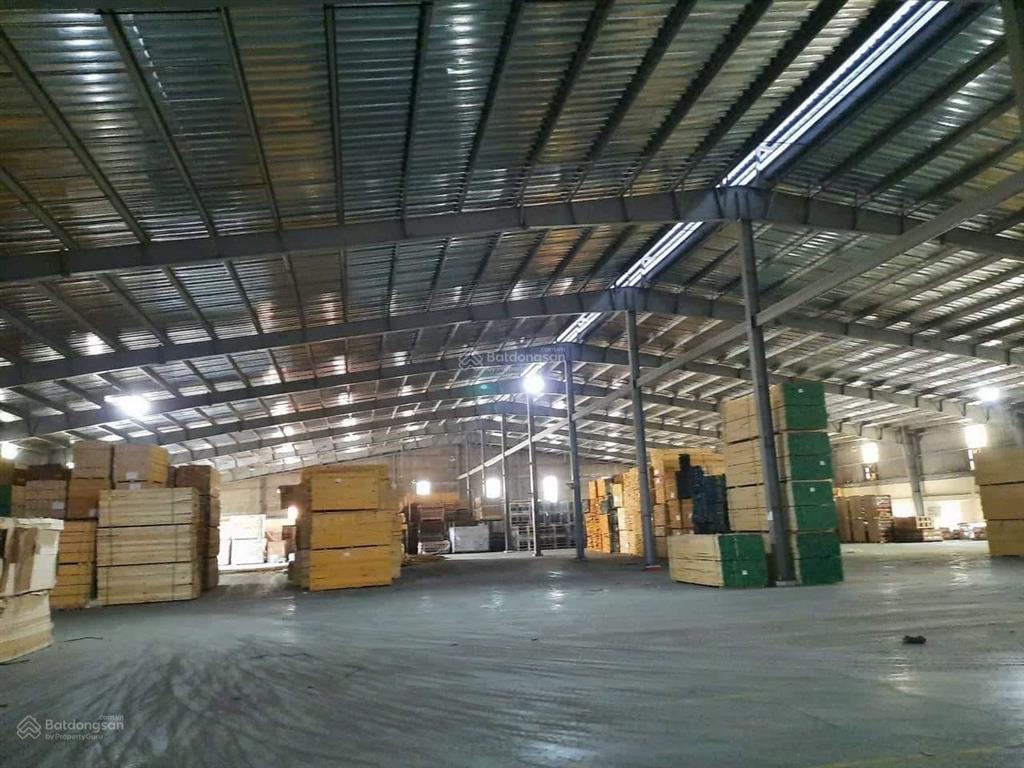 Kho xưởng cho thuê khu công nghiệp thái hòa, đức hòa, long an, dt 25.000m2 (2,5ha)