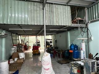 Nhà cần bán 1/ trần thị cờ, thới an, quận 12, dt 120m2 (5x24m)