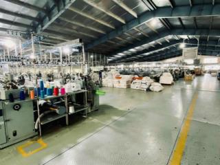 Nhà xưởng cho thuê bến lức, long an, dt 30,000m2 (3ha)