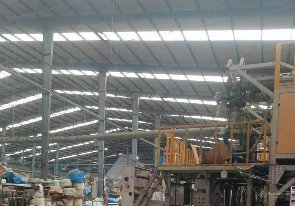 Cho thuê kho, nhà xưởng, tại đức hoà đông, đức hòa, long an, 450 triệu, 14,000 m2