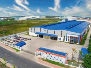 Cho thuê kho, nhà xưởng, tại đức hoà đông, đức hòa, long an, 450 triệu, 14,000 m2