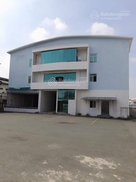 Cho thuê kho, nhà xưởng, khu công nghiệp nam thuận, đức hoà đông, đức hòa, long an, dt 10,000m2