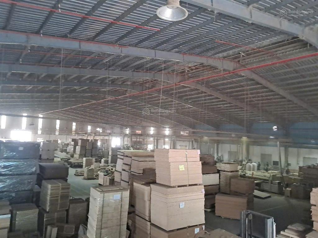 Cho thuê kho, nhà xưởng, khu công nghiệp nam thuận, đức hoà đông, đức hòa, long an, dt 10,000m2
