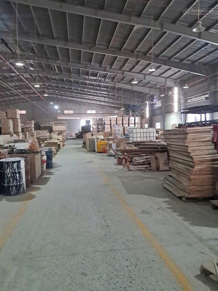 Cho thuê kho, nhà xưởng, khu công nghiệp nam thuận, đức hoà đông, đức hòa, long an, dt 10,000m2