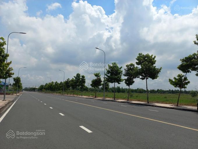 Bán đất kho xưởng khu công nghiệp vsip 2 ngay thành phố mới bình dương, dt đa dạng 1ha đến 5ha