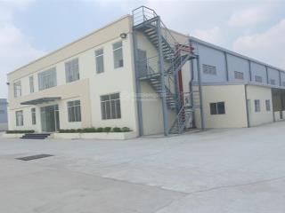 Cho thuê xưởng tại tân uyên, bình dương diện tích từ 2.000m2 dến 30.000m2 phù hợp đa ngành nghề