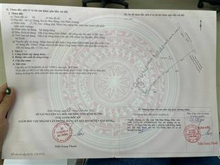 Bán đất diện tích lớn bàu bàng, bình dương