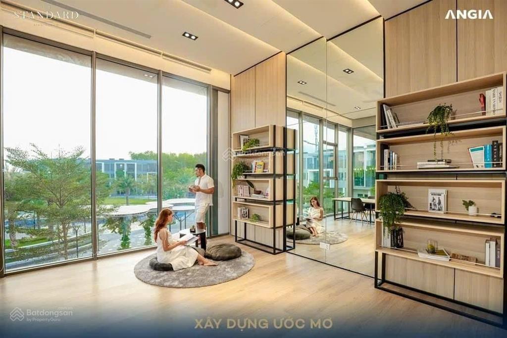 The standard an gia, một dự án phong cách resort đáng sống bình dương.  0909 901 ***