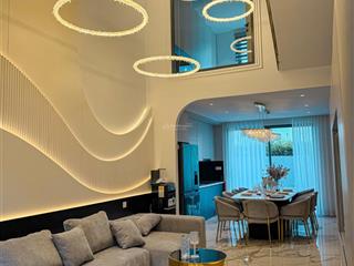 Cho thuê căn nhà phố vườn 208m sàn tại the standard an gia bình dương.  0909 901 ***