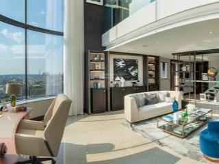 Orchard heights điểm nổi bật của căn hộ duplex và có nên mua căn hộ duplex không?