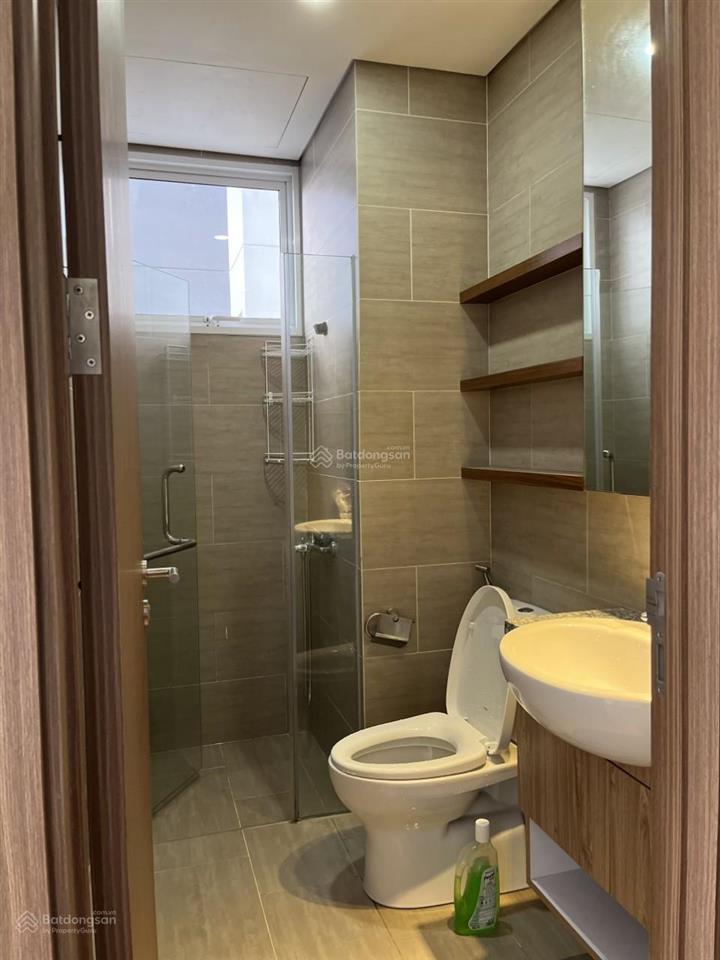 Bán căn hộ vị trí đẹp tháp a1 tầng 12 view tp hồ chí minh tại căn hộ the habitat bình dương vsip
