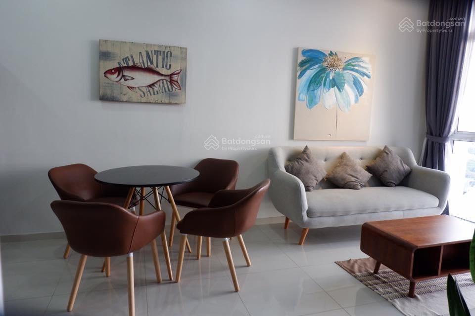 Bán căn hộ vị trí đẹp tháp a1 tầng 12 view tp hồ chí minh tại căn hộ the habitat bình dương vsip