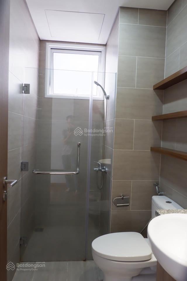 Bán căn hộ vị trí đẹp tháp a1 tầng 12 view tp hồ chí minh tại căn hộ the habitat bình dương vsip