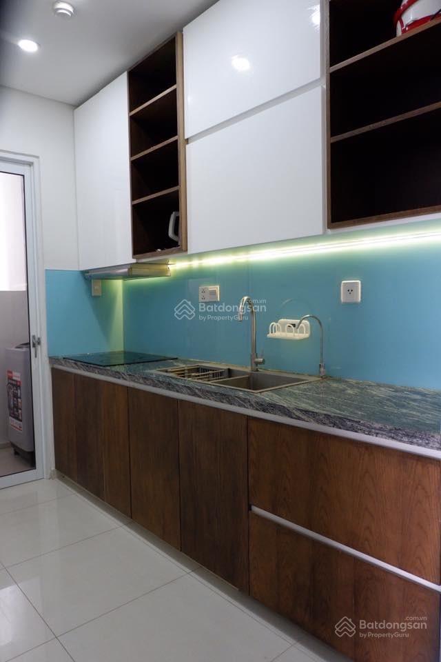 Bán căn hộ vị trí đẹp tháp a1 tầng 12 view tp hồ chí minh tại căn hộ the habitat bình dương vsip