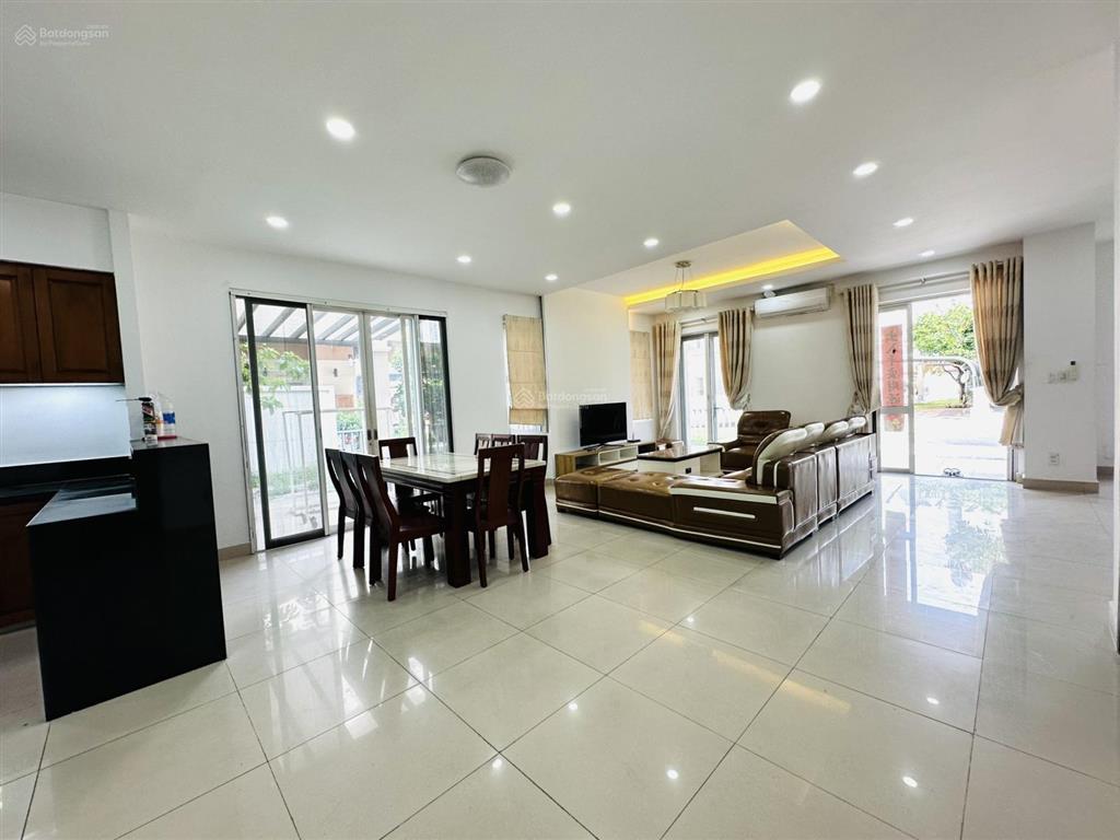 Bán biệt thự oasis kdc việt sing được ví như ốc đảo xanh giữa lòng trung tâm thành phố hcm mới