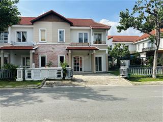 Bán biệt thự oasis kdc việt sing được ví như ốc đảo xanh giữa lòng trung tâm thành phố hcm mới