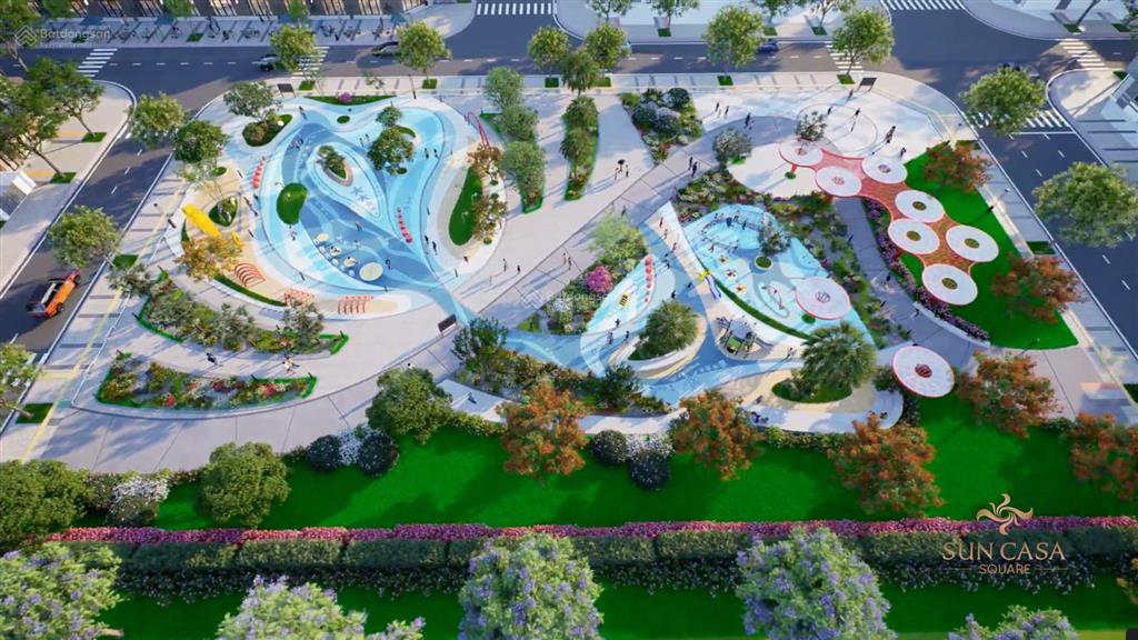 Bình dương sát nhập về tp hcm nên tìm đâu để mua đầu tư suncasa square vsip là lựa chọn hàng đầu