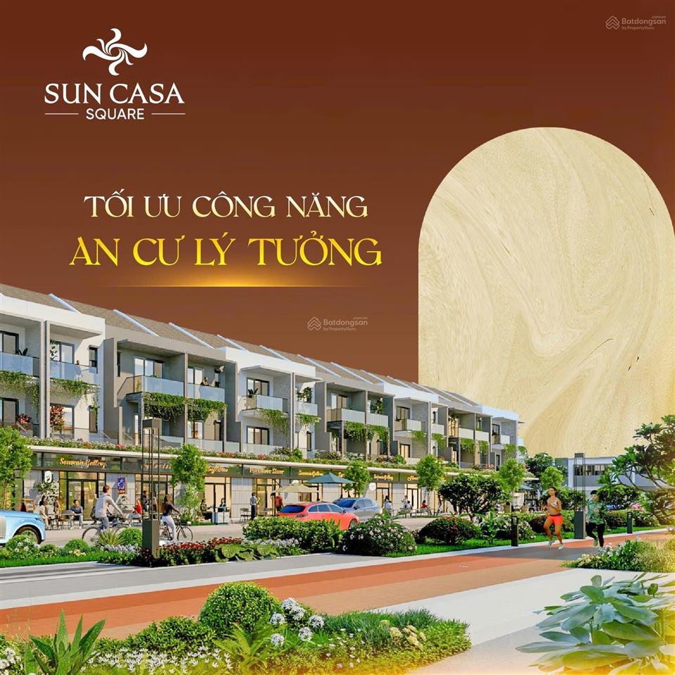 Dự án mới f0 suncasa square vsip chỉ cần thanh toán 30% nhận bàn giao nhà.  0909 901 ***