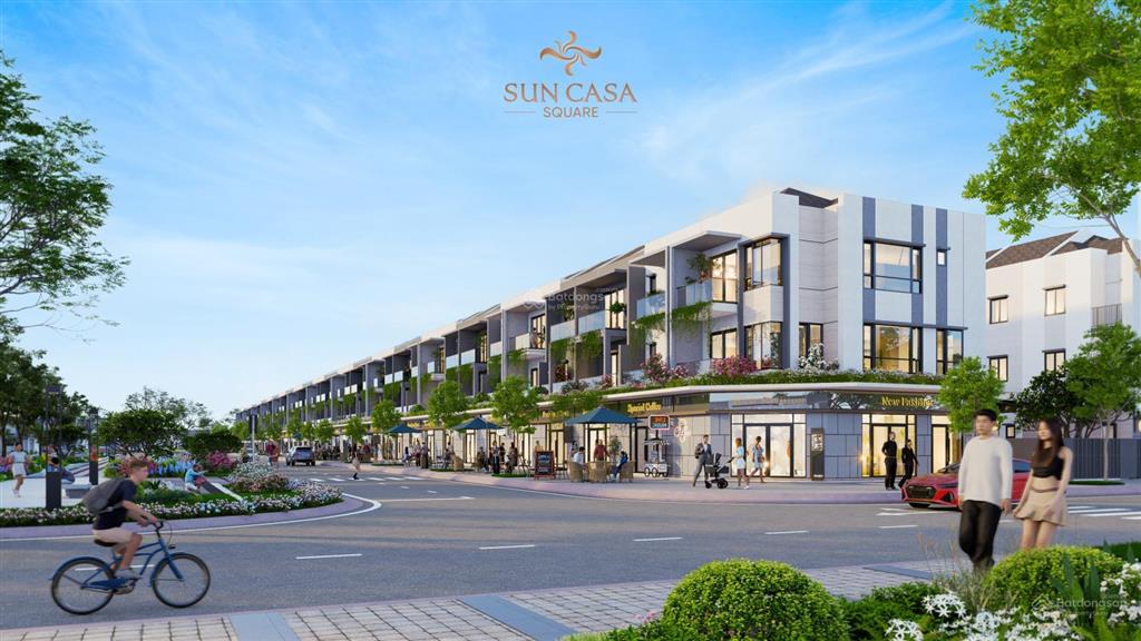 Dự án mới f0 suncasa square vsip chỉ cần thanh toán 30% nhận bàn giao nhà.  0909 901 ***