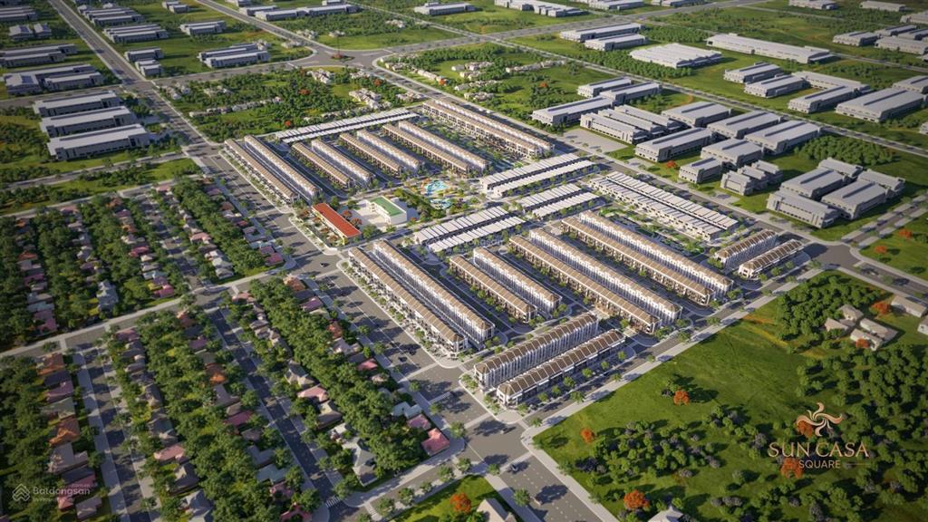 Dự án mới f0 suncasa square vsip chỉ cần thanh toán 30% nhận bàn giao nhà.  0909 901 ***
