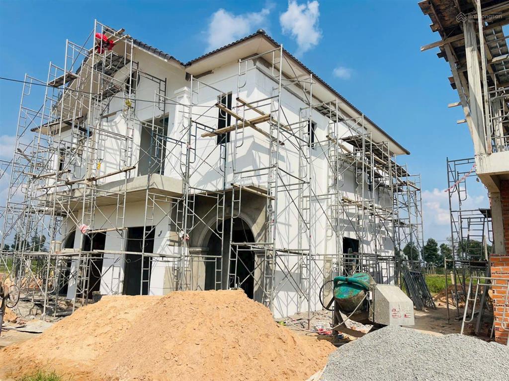 Các nền văn minh đều bắt nguồn từ con sông the oasis riverside dự án đáng đầu tư nhất 2025