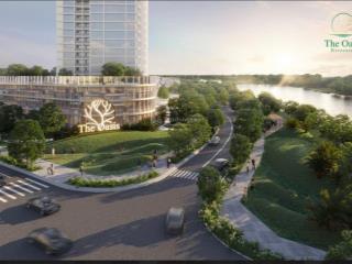 Các nền văn minh đều bắt nguồn từ con sông the oasis riverside dự án đáng đầu tư nhất 2025