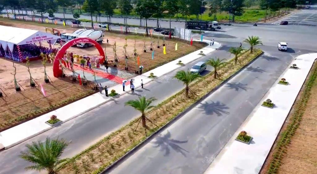 Các nền văn minh đều bắt nguồn từ con sông the oasis riverside dự án đáng đầu tư nhất 2025