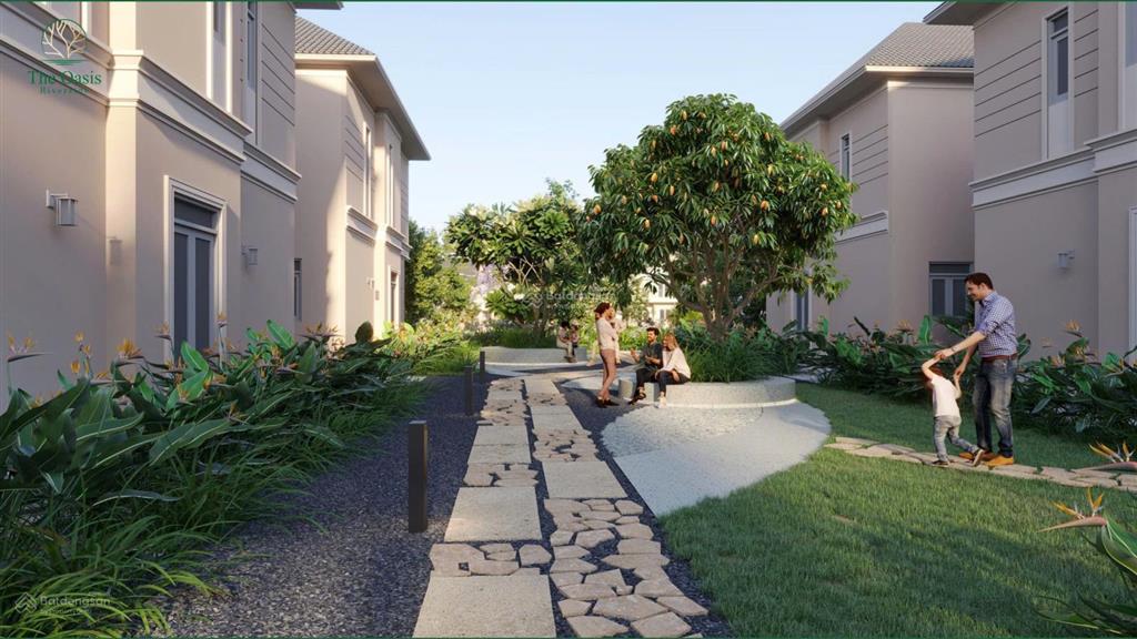 Các nền văn minh đều bắt nguồn từ con sông the oasis riverside dự án đáng đầu tư nhất 2025