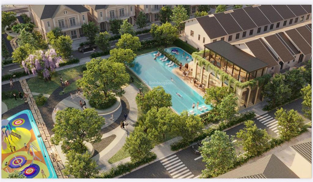 Các nền văn minh đều bắt nguồn từ con sông the oasis riverside dự án đáng đầu tư nhất 2025