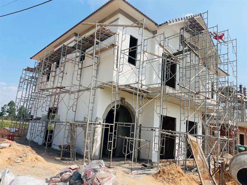 Các nền văn minh đều bắt nguồn từ con sông the oasis riverside dự án đáng đầu tư nhất 2025