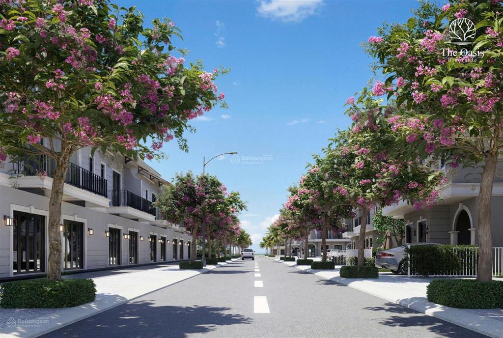 Các nền văn minh đều bắt nguồn từ con sông the oasis riverside dự án đáng đầu tư nhất 2025